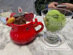 -哈根达斯(美罗城店)