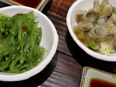 -石屋料理(南京西路店)
