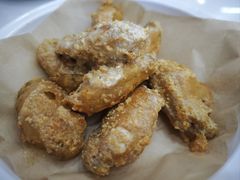 -嘉升大排档(番禺总店)