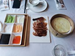 北京果木烤鸭-味钱塘·钱塘渔鲜·地道江浙菜(宋城店)