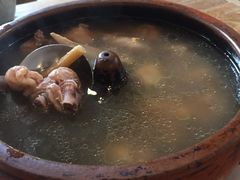 -旅马餐厅(茅家埠店)