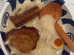 -味千拉面(世纪东方店)