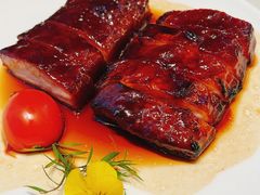 -香港狮子山下·明星粤菜餐厅(北苑店)