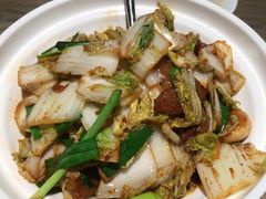-老阿爸鲜鱼土菜(昆山花桥店)