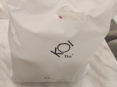 -KOI Thé(力宝广场店)