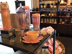 -星巴克(无锡百联奥特莱斯店)