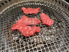 -义气烤肉餐吧(大族广场店)