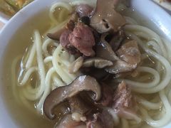 -二号桥脆绍面(星辉中路店)