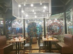 -塔哈尔·新疆盛宴(城西银泰店)