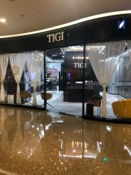 -TIGI英国美发沙龙