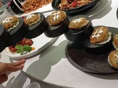 -香香海南菜餐厅