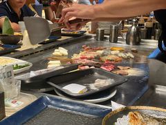 -大渔铁板烧(蛇口店)