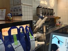 -茶百道(惠新东街店)