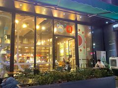 -DECAMERON十日谈(卓悦汇店)