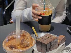 -熙阁咖啡Segnal(时代中心店)