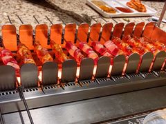 -丰茂烤串(六里桥店)
