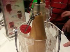 -翠华餐厅(山顶道店)