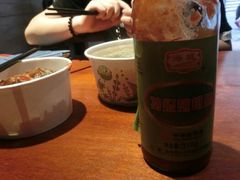-百成大同鸭肉粥(大同总店)