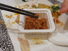 -海中洲国际大酒店-自助餐厅