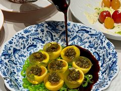 -新光酒家·河豚·海鲜·蟹料理(浦东店)