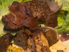 -拉蒂娜·巴西牛排馆 Latina·Brazilian Steakhouse(陆家嘴旗舰店)