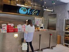 -熊治面包(镇江苏宁广场店)