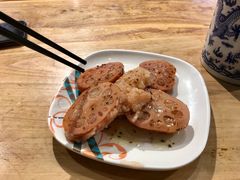 -老城南.鸭血粉丝汤(夫子庙店)