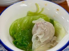 -章记正宗南岗鱼蛋火锅