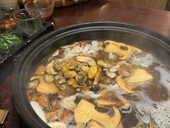-滇野云南野生菌餐厅(陕西南路店)