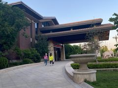 -瑞阁温泉酒店温泉中心