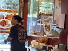 -余百年·现烧烧腊(布吉华浩源店)