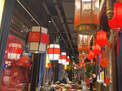 -蜀大侠火锅(香格里拉店)