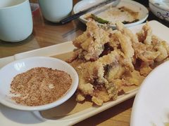 -严记小天府酸菜鱼(西四路店)