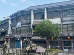-南关石牌坊古镇