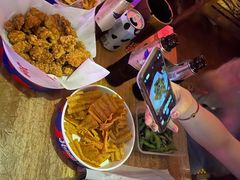 伏特加可乐酒桶-Helens海伦司(昆明路店)