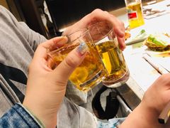 梅子酒-大渔铁板烧(大悦城店)