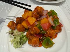 -富园海鲜酒家(佐敦店)