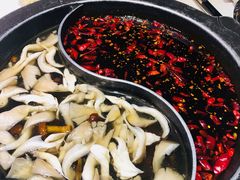 -川西坝子火锅(金沙1.0直营店)