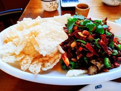 -小厨子私房菜·云南美食店