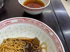 -吴茂兴本帮面(百色路店)