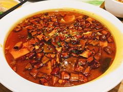 -榕意·川味之美(深业上城店)