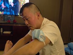 -天之道足浴(总店)