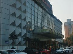 -东方之珠洗浴休闲广场(南开店)