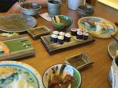 -俊屋料理·烧鸟·寿司·日泰融合菜(星际云汇店)