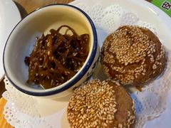 -竹叶涮肉坊(总店)