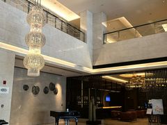 -无锡富力喜来登酒店