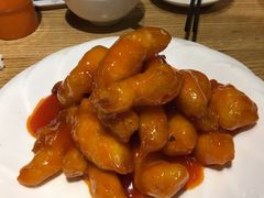-小天府川菜馆(魏公村店)