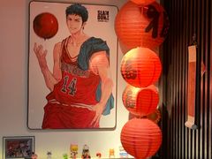 -纪州豚骨酱油拉面(锦延路店)