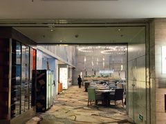 -厦门宝龙铂尔曼大酒店·海鲜自助餐厅