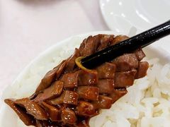 爆三样-泰丰楼(前门西大街店)